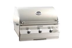 Fire Magic Aurora A540i Built-in Grill, No Rotisserie