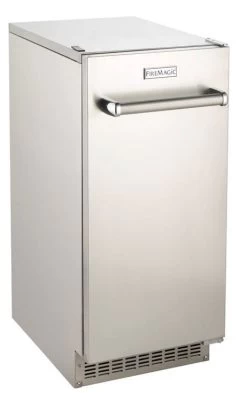 Fire Magic 15" Stainless Steel Ice Maker - 5597