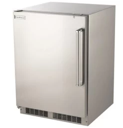 Fire Magic 5.1 Cf Stainless Refrigerator - 3589-D