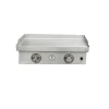 Le Griddle 30" Stainless Steel Griddle - GFE75