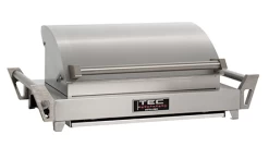 TEC Infrared Grill | G-Sport FR 36" With Warming Rack