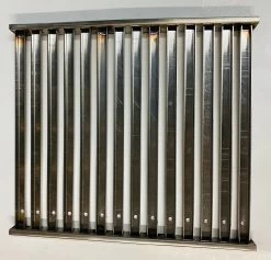 13 11/16 X 12 1/4, TEC Cherokee Cooking Grate - CHCG
