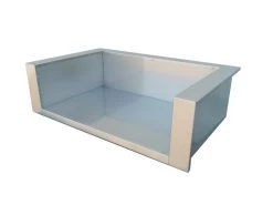 Twin Eagles 30" Insulating Jacket - TEIJ30