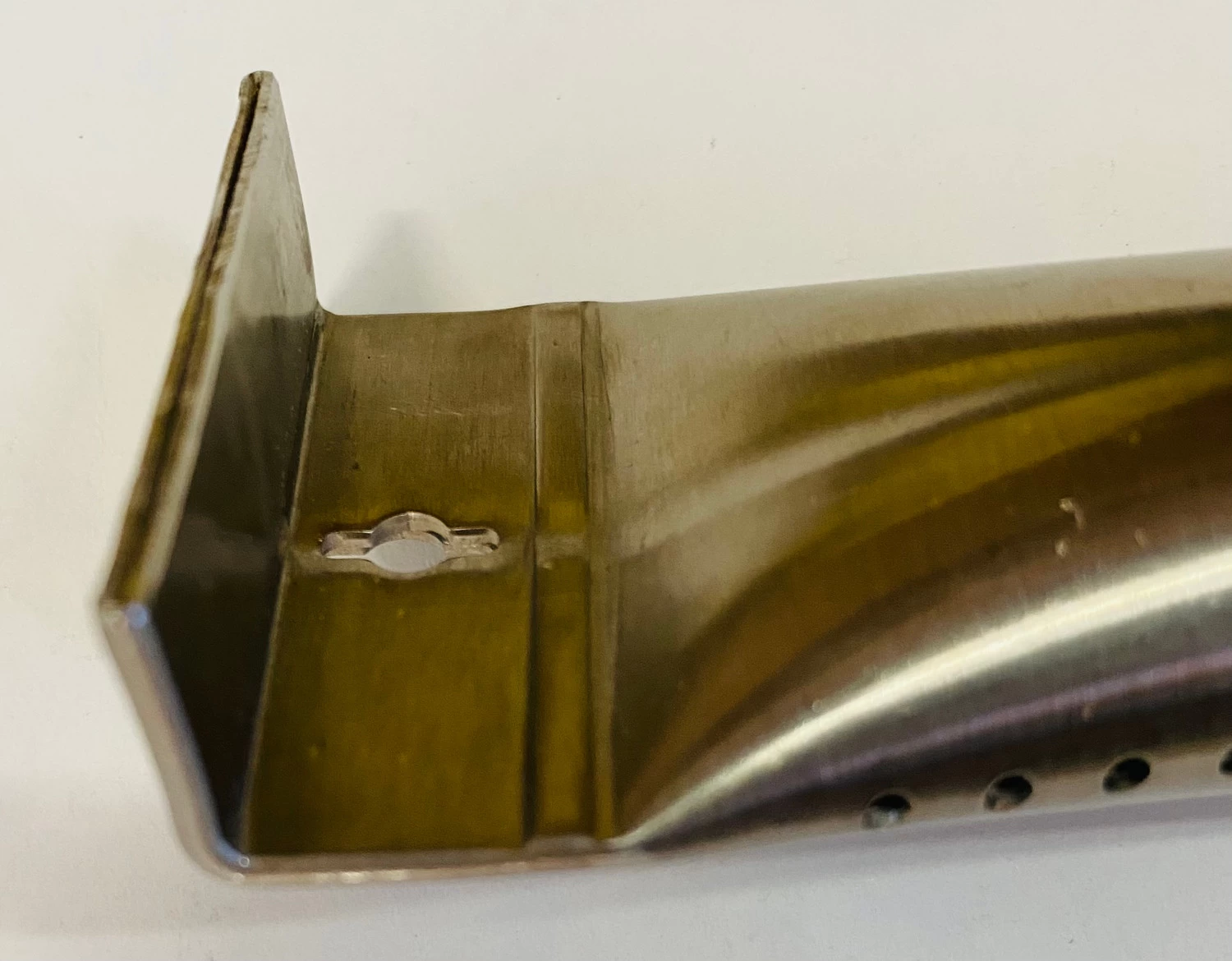 Kenmore, Outdoor Gourmet 18" Pipe Burner - 16201 - Image 4