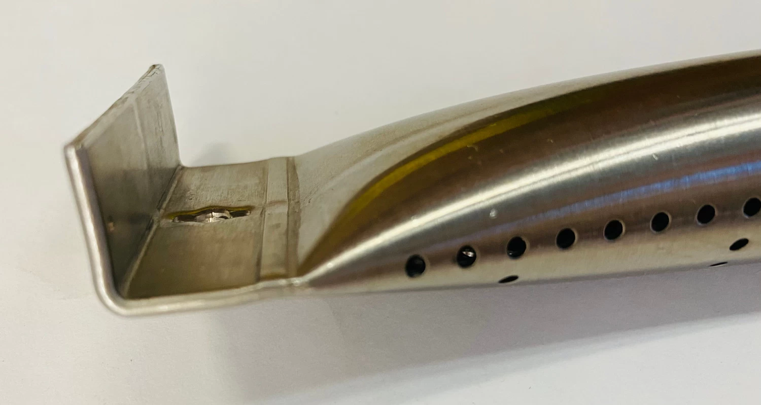 Kenmore, Outdoor Gourmet 18" Pipe Burner - 16201 - Image 3