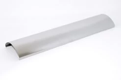 15 5/8″ X 4 1/8″, Kenmore And Master Forge Heat Shield - KENMFHP1