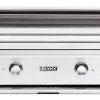 Lynx 30" Asado Cooktop Grill - L30AG