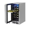 Lynx 15" Professional Outdoor Wine Cellar - LN15WINE