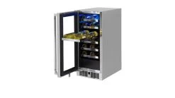 Lynx 15" Professional Outdoor Wine Cellar - LN15WINE