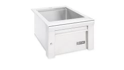 Lynx 18" Built-in Sink - LSK18