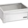 Lynx 30" Built-in Sink - LSK30