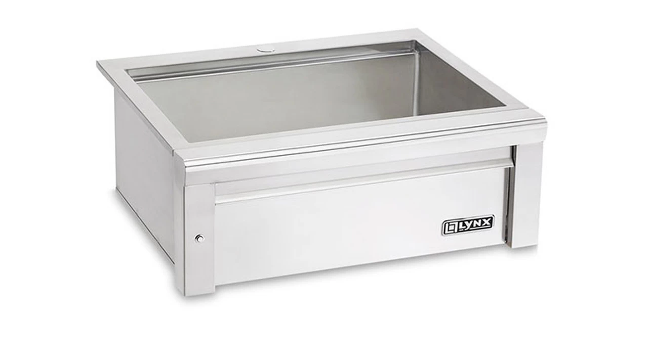 Lynx 30" Built-in Sink - LSK30