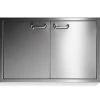 Lynx 36" Double Access Doors - LDR36T