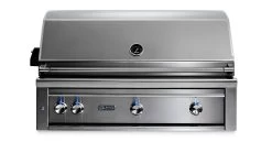 Lynx 42 Built-in Trident All-Sear Infrared Grill W Rotisserie - L42ATR