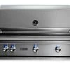Lynx 36" Built In All Trident Grill W/ Flametrak And Rotisserie - LF36ATR