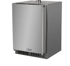 Lynx 24" Outdoor Refrigerator W/ Keg Option - LM24BF
