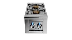 Lynx Built-in Double Side Burner - LSB2-2