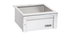 Lynx 24" Built-in Sink - LSK24