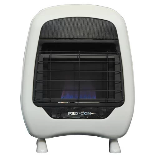 Procom H Series Vent Free Blue Flame Heater |ML200HBH