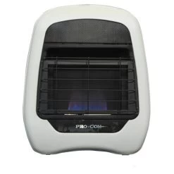 Procom H Series Vent Free Blue Flame Heater |ML100TBH