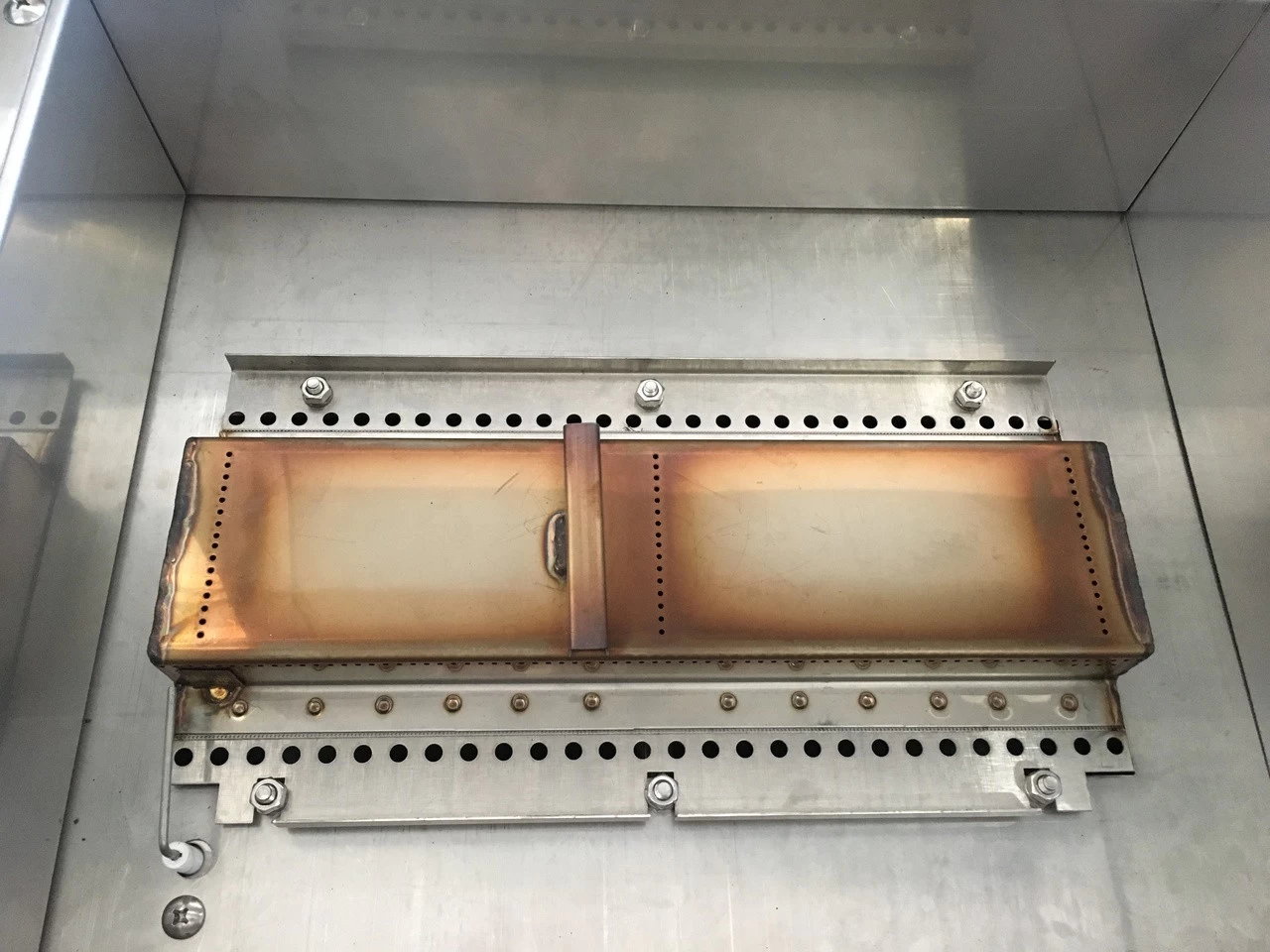 TEC Infrared 44" Patio FR Built-in Grill - PFR2 - Image 5