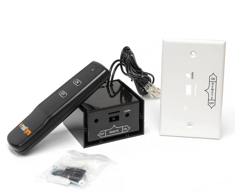 Basic On/Off Remote, For APK-10,-11 Pilot Kits