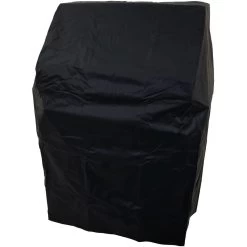 Solaire 30" Freestanding Cart Cover - SOL-HC-30C