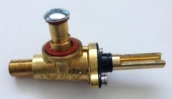 TEC Patio II Pilot Control Valve STPCV