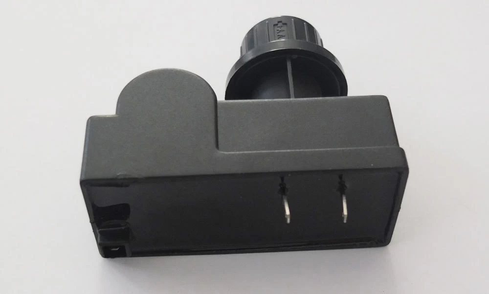 OCS, Saffire Single Spark Generator