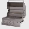 Solaire 27" Deluxe InfraVection Built-in Grill With Rotisserie