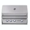 Twin Eagles 36" Built-in Grill With Infrared Rotisserie And Sear Zone - TEBQ36RS