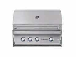 Twin Eagles 36" Built-in Grill With Infrared Rotisserie And Sear Zone - TEBQ36RS