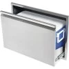 Twin Eagles Ice Cooler Drawer (Cooler Included) - TECD30