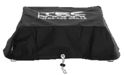 TEC Cherokee FR Grill Cover