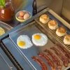 TEC Commercial Style Griddle - PFRFGSS
