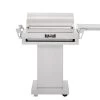 TEC Infrared Grill | G-Sport FR On Pedestal With Side Shelf