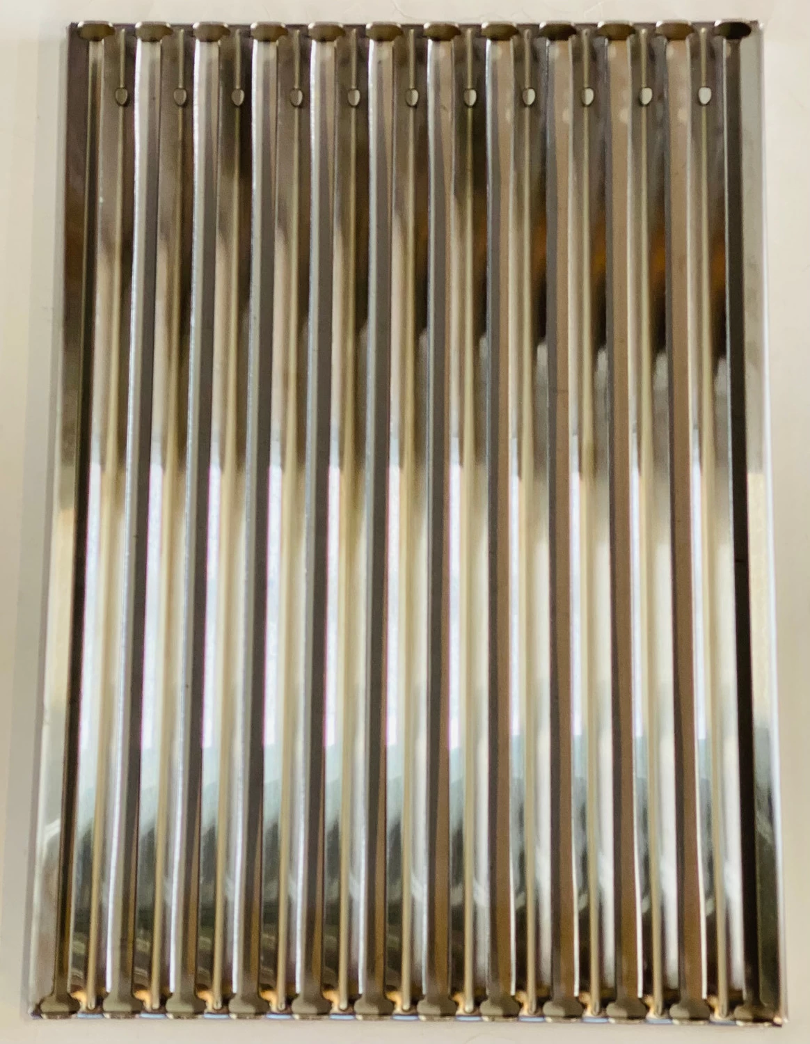 16 1/2 X 11 22/25, Texas Sizzler II, Sizzler III Cooking Grid