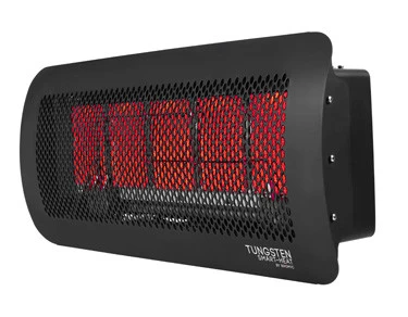Bromic Heating Tungsten 500 Smart Heat Radiant Heater - TNG500