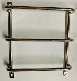 Viking Left Hand Warming Rack Support - PB060113