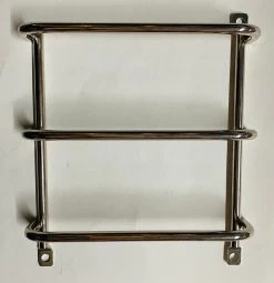 Viking Right Hand Warming Rack Support - PB060112