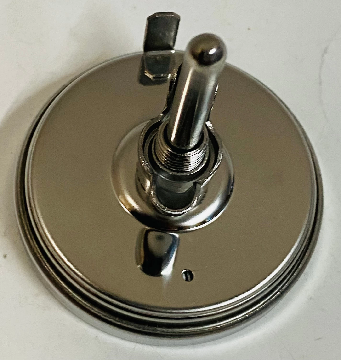 Weber 22" Smokey Mountain Cooker Thermometer - 63029 - Image 2