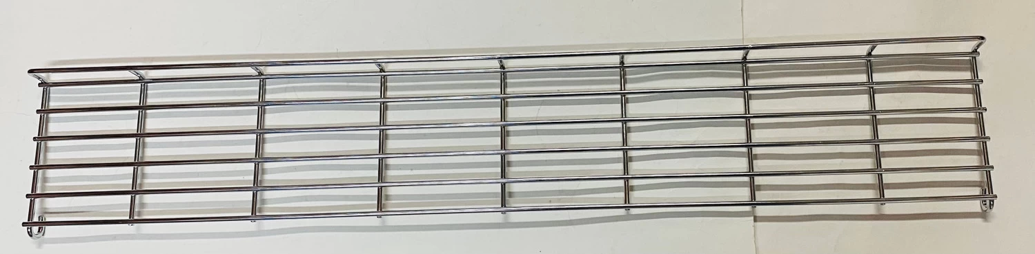 Weber Aftermarket Genesis II 410 Series Warming Rack (Replaces OEM 66045)- 02349