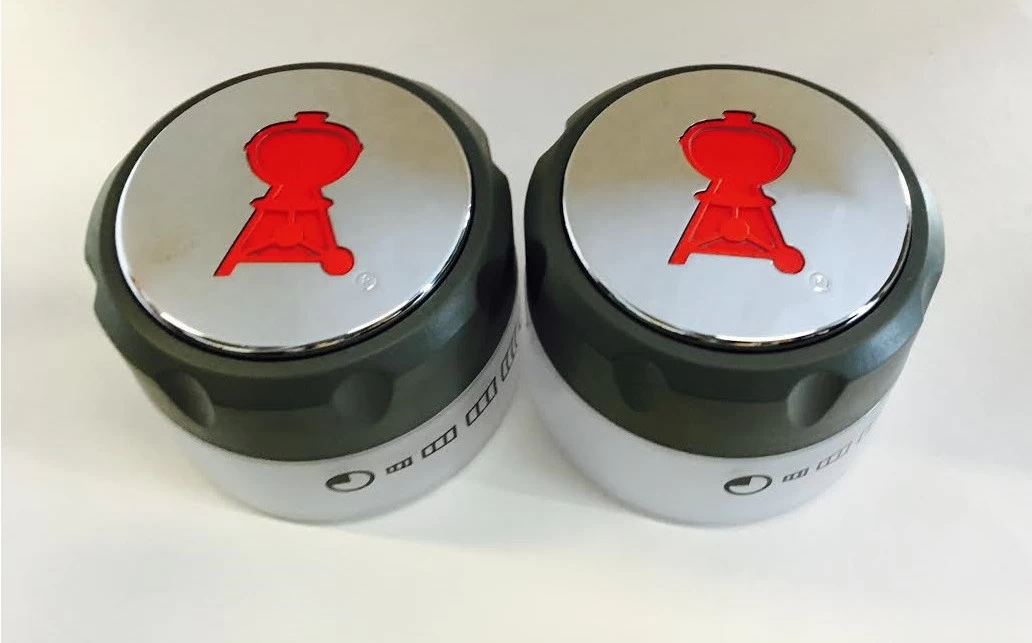 Weber Summit Lighted Grill Knob - 70867