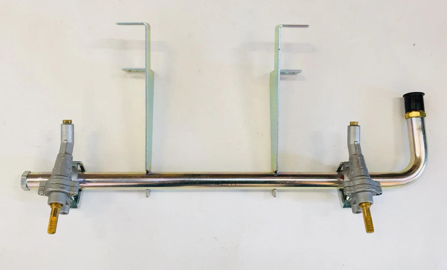 Weber Spirit 210 LP Manifold Assembly, '13 - 69768