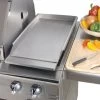 Alfresco Commercial Griddle For Grill