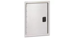 AOG 20 X 14 Access Door, Black Latch Handle | 20-14-SD
