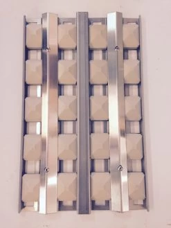 Delta Heat 32" Briquette Tray Assembly - S23218-32Y