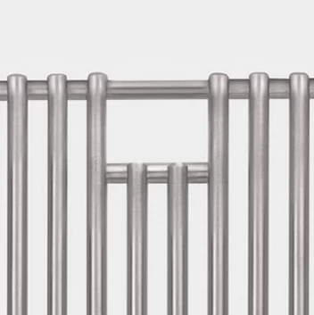 19 3/4 X 10 - Summerset TRL32 & STG32 Cooking Grid - GRATE-TRL32