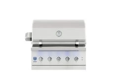 Encore Grill 36" Built-in By American Made Grills - ENC36