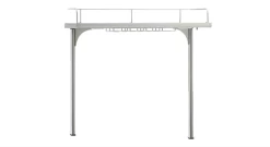 Firemagic Lighted Bar Only For Beverage Center - 1D-S-TOP